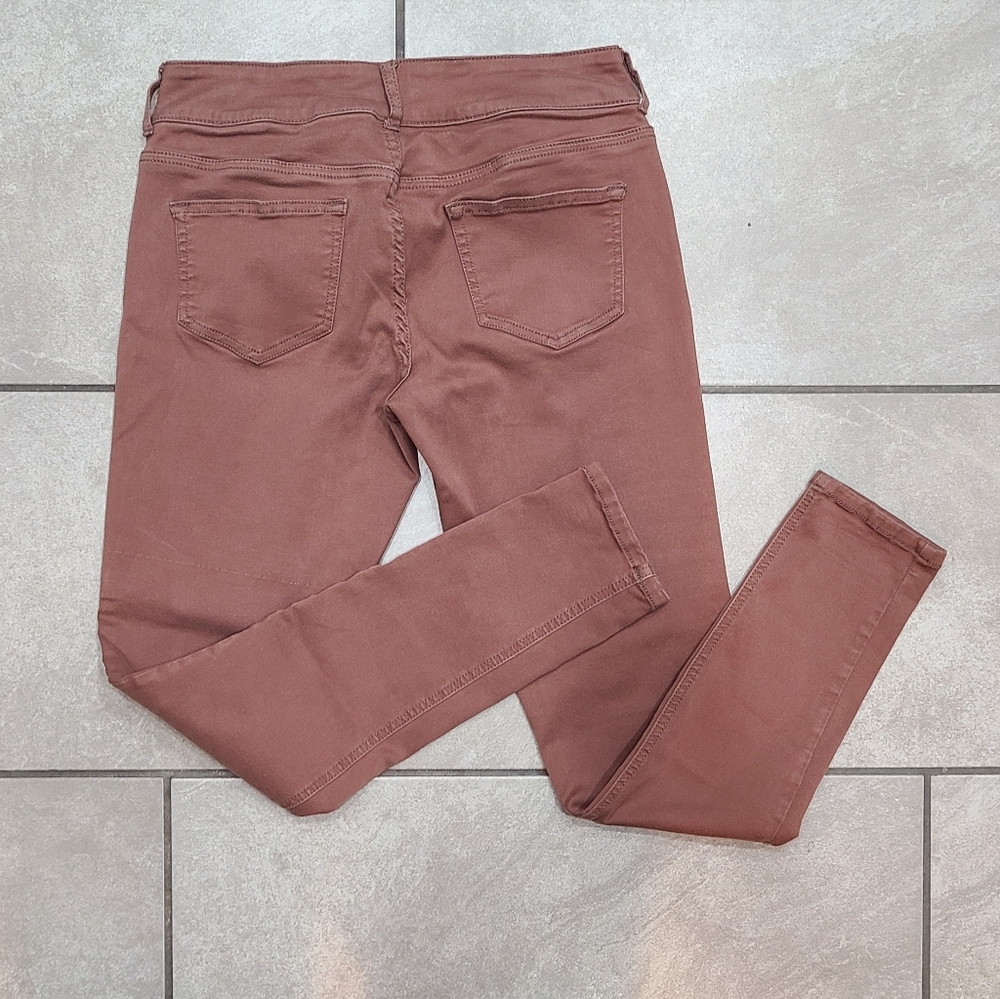 Maurices Skinny Jeans